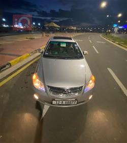 BYD G3